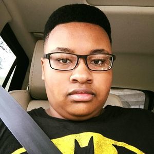 Meet your Posher, Christopher